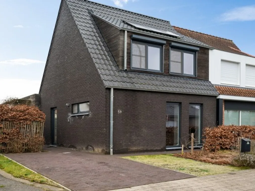 Hoofdfoto Huis in Broechem