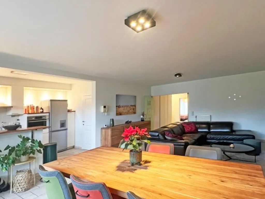 Hoofdfoto Appartement in Lier