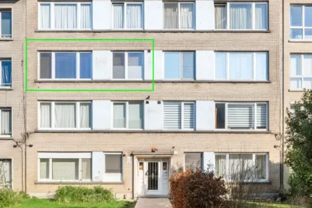 Appartement Te Koop Deurne