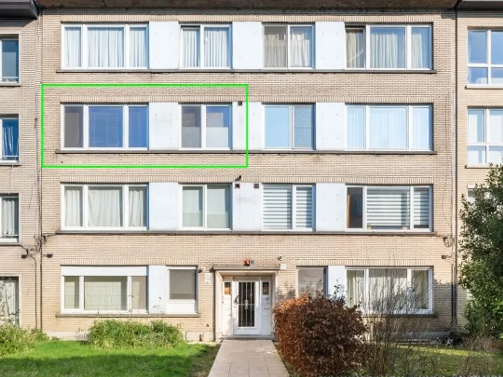 Hoofdfoto Appartement in Deurne