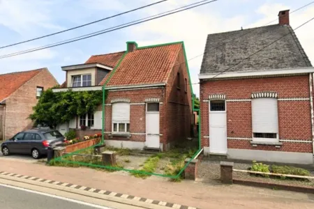 HuisOelegem