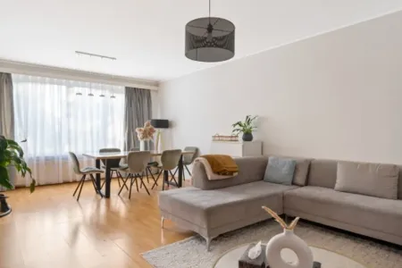 Appartement Te Koop Borsbeek