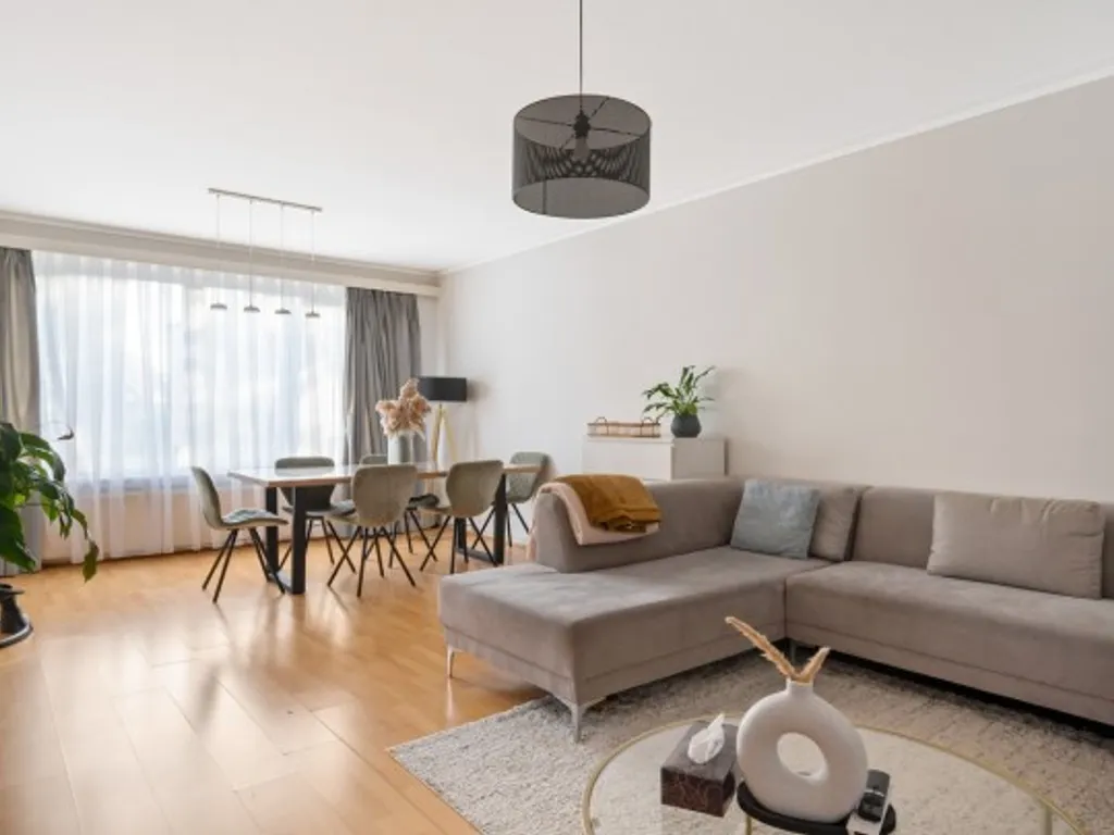 Hoofdfoto Appartement in Borsbeek