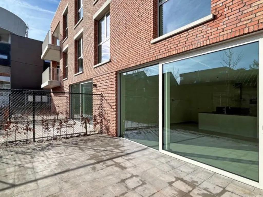 Hoofdfoto Appartement in Borsbeek