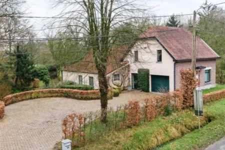 Huis Te Koop Zoersel