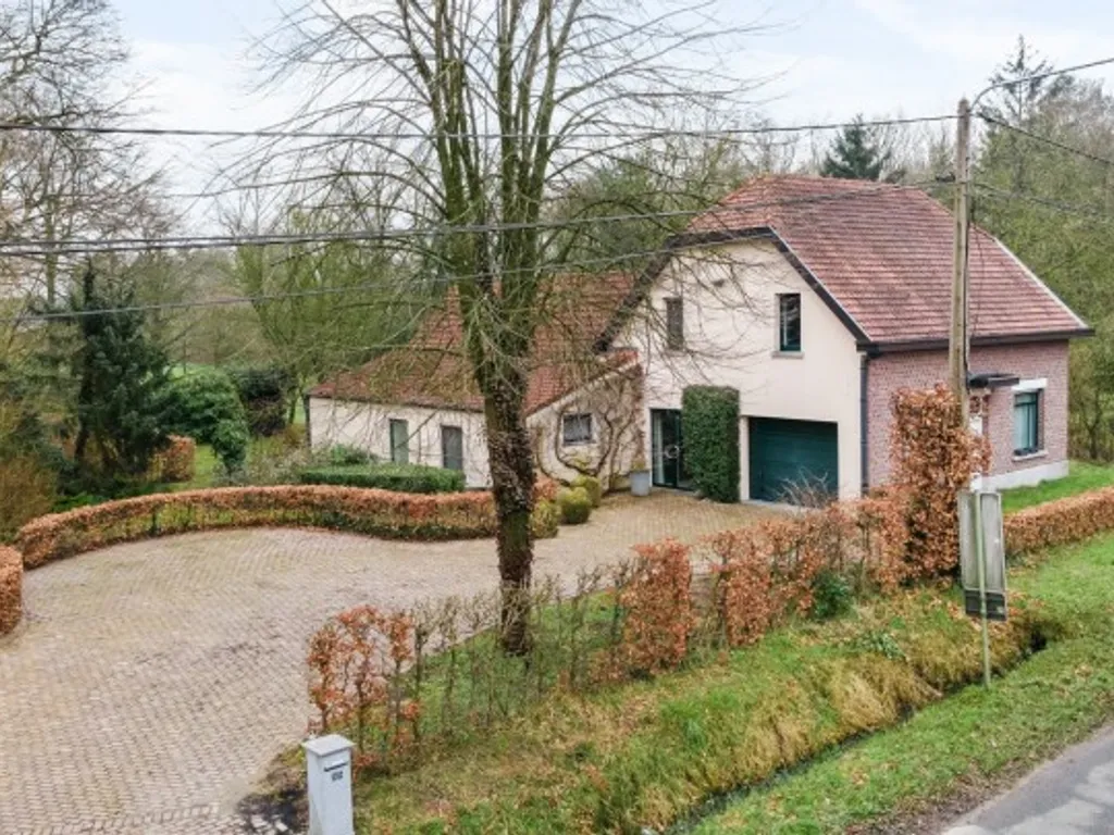 Hoofdfoto Huis in Zoersel