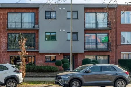 AppartementWijnegem