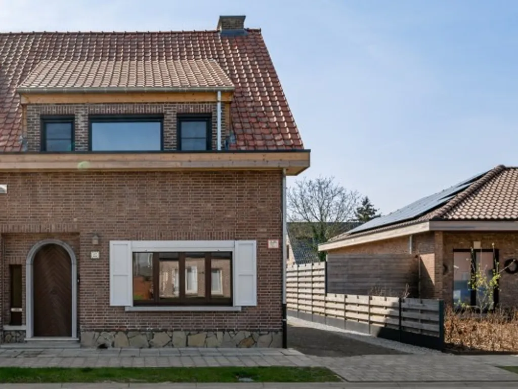 Hoofdfoto Huis in Emblem