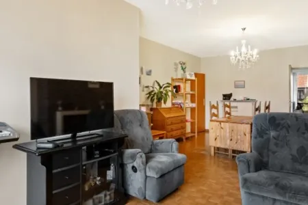 AppartementMerksem