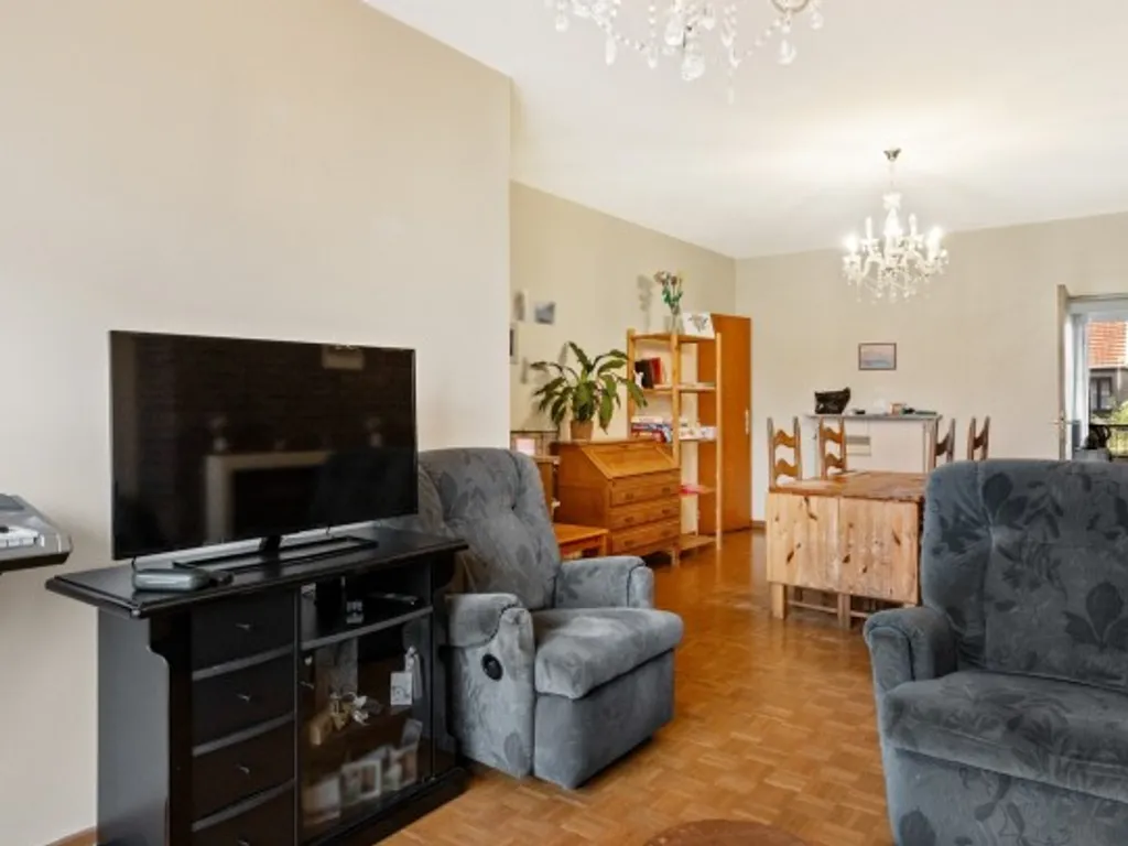 Hoofdfoto Appartement in Merksem