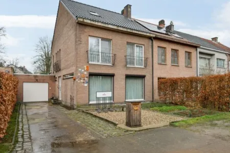 Huis Te Koop Kessel