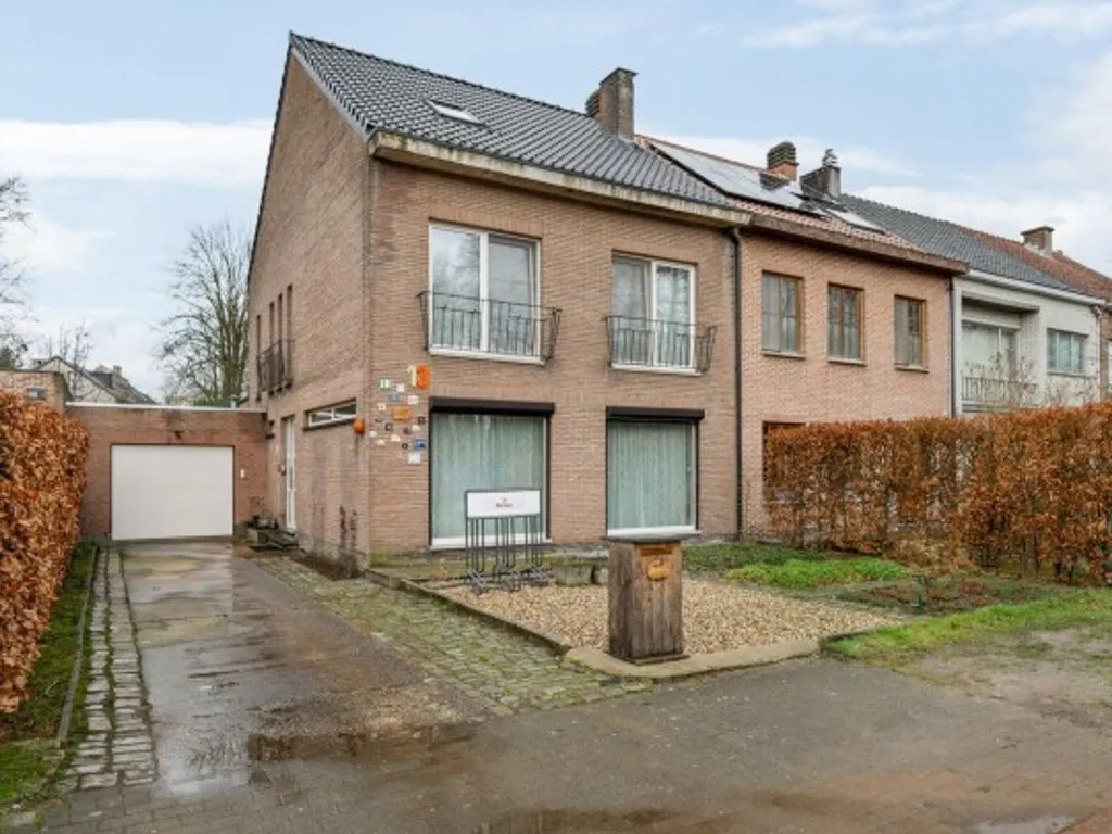Hoofdfoto Huis in Kessel