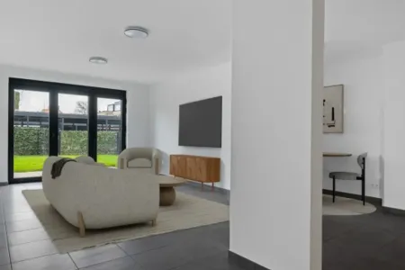 Appartement Te Koop Borsbeek