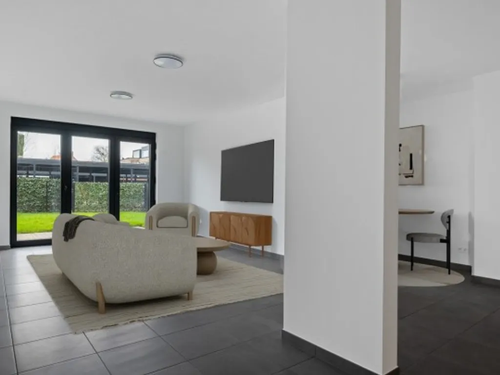 Hoofdfoto Appartement in Borsbeek