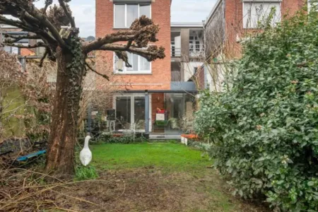 Appartement Te Koop Deurne