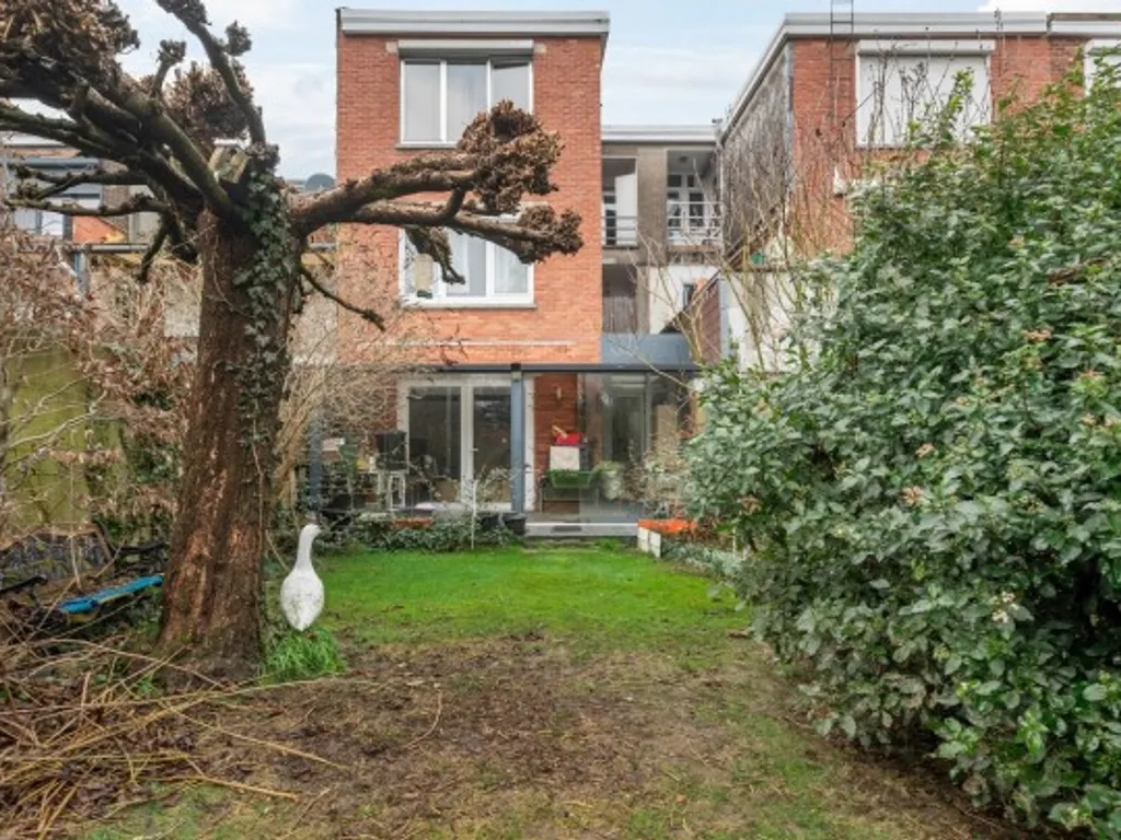Hoofdfoto Appartement in Deurne