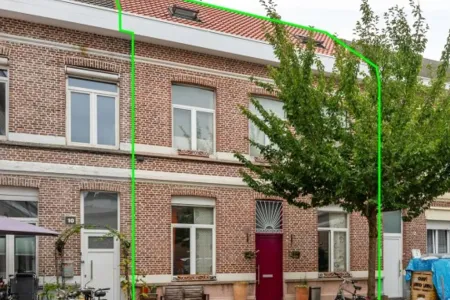 Huis Te Koop Antwerpen