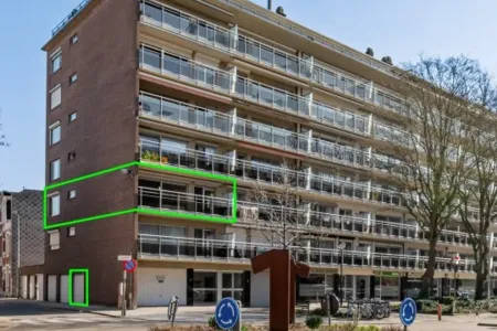 Appartement Te Koop Deurne