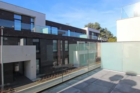 Appartement Te Huur Emblem