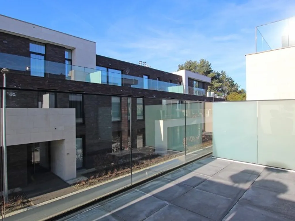 Hoofdfoto Appartement in Emblem