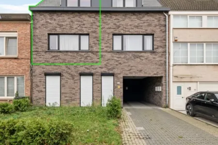 AppartementWijnegem