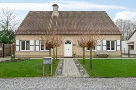 Huis Te Koop Oostmalle