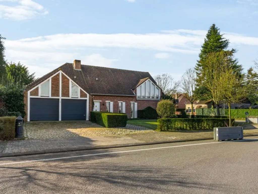 Hoofdfoto Villa in Wommelgem