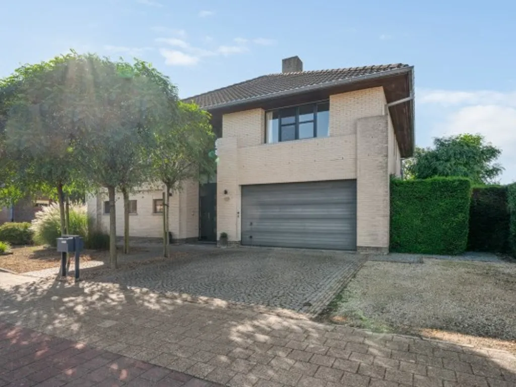 Hoofdfoto Villa in Wommelgem