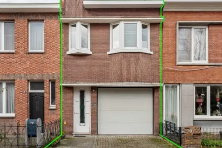 Appartement Te Koop Kapellen