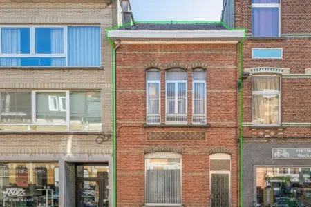HuisMortsel