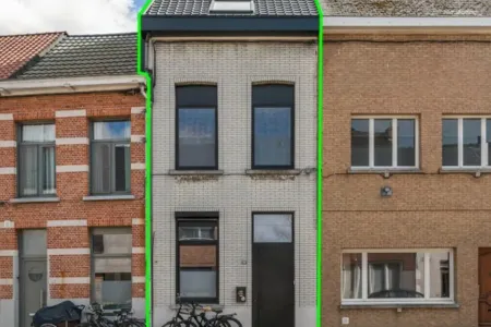 Huis Te Koop Lier