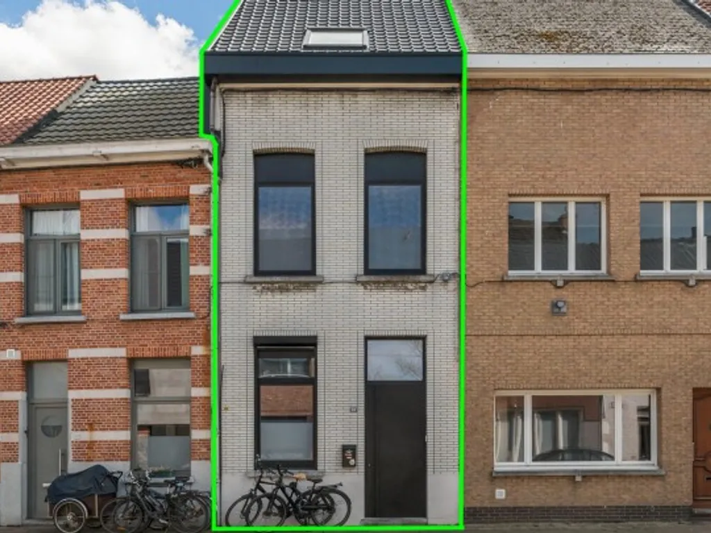 Hoofdfoto Huis in Lier
