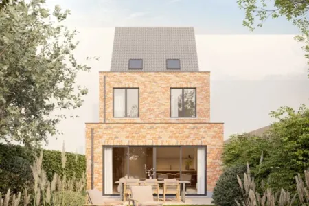 HuisWijnegem