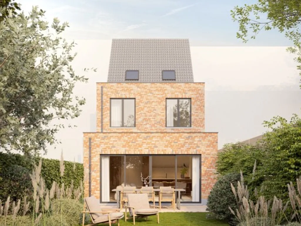 Hoofdfoto Huis in Wijnegem