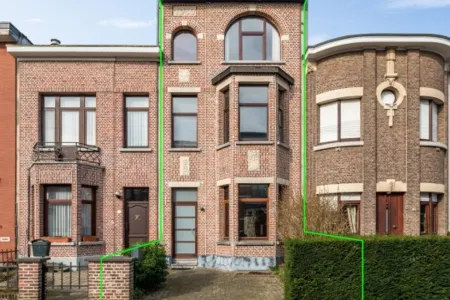 Huis Te Koop Deurne