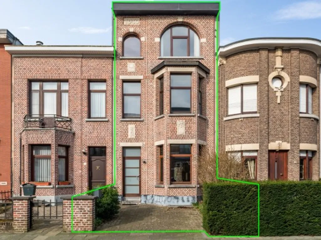 Hoofdfoto Huis in Deurne