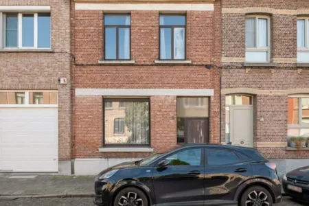 Huis Te Koop Berchem