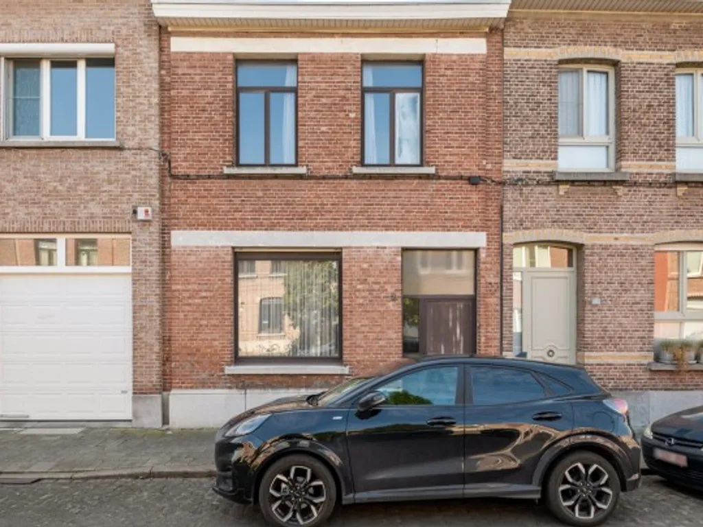 Hoofdfoto Huis in Berchem