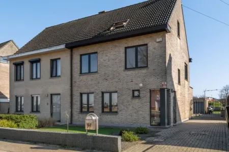 HuisWijnegem