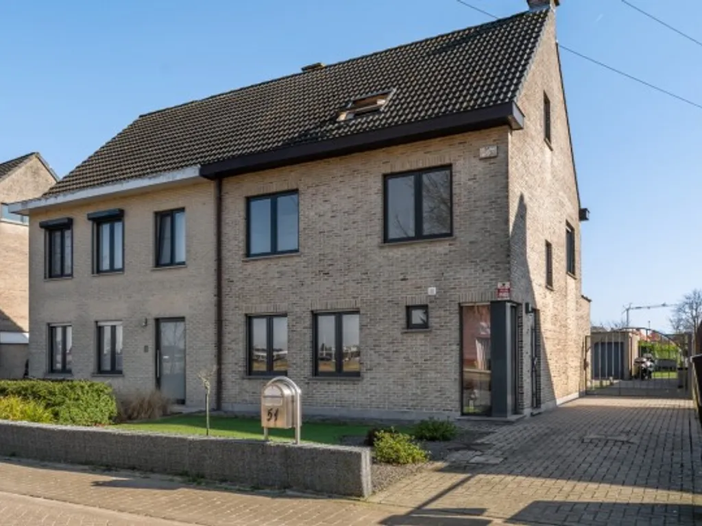 Hoofdfoto Huis in Wijnegem