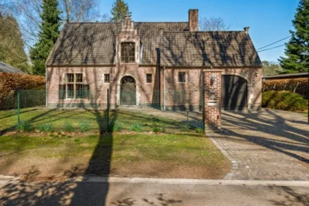 Huis Te Koop Zoersel