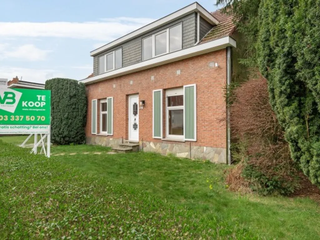 Hoofdfoto Huis in Lint