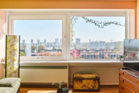 Appartement Te Koop Antwerpen