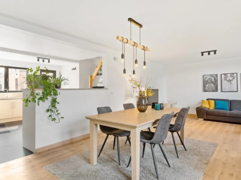 Hoofdfoto Huis in Emblem