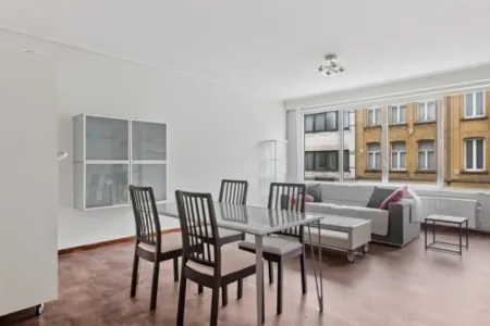 Appartement Te Koop Deurne