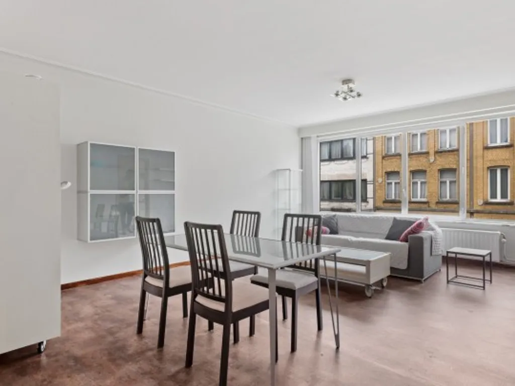 Hoofdfoto Appartement in Deurne