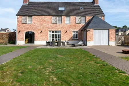 VillaGrobbendonk