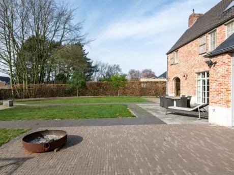 Villa à Grobbendonk - Biezenhoek 6, 2280 - photo 2