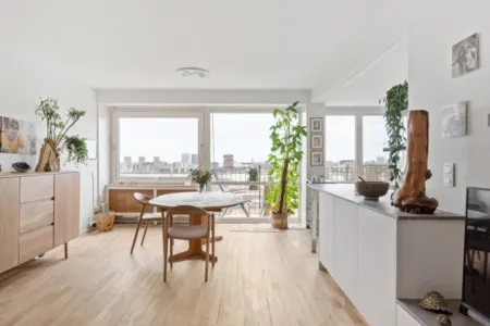 Appartement Te Koop Antwerpen