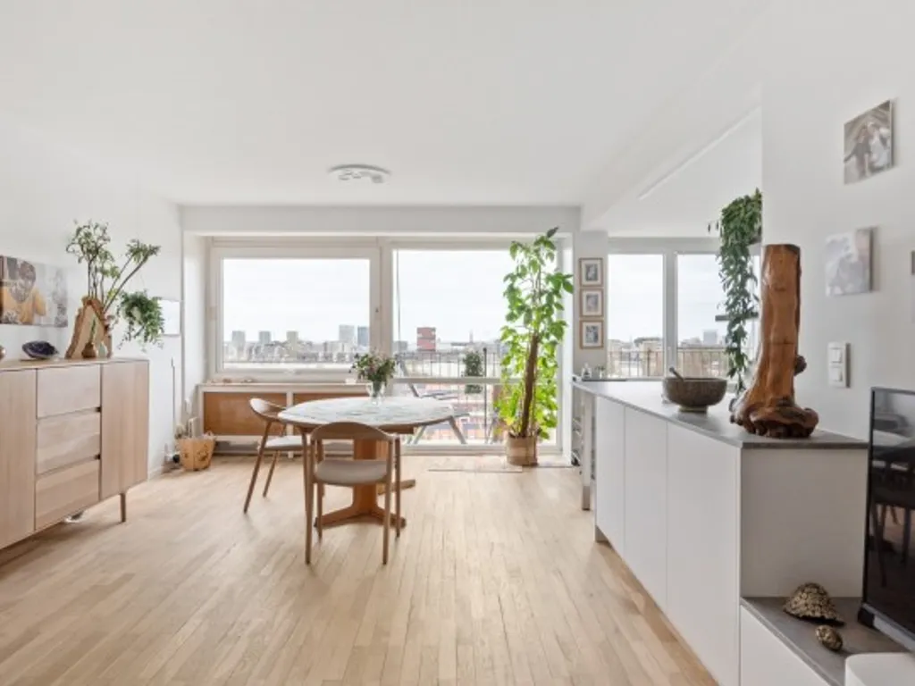 Hoofdfoto Appartement in Antwerpen